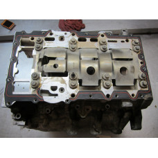 #BLT32 Bare Engine Block From 2000 OLDSMOBILE INTRIGUE   3.5 12562253